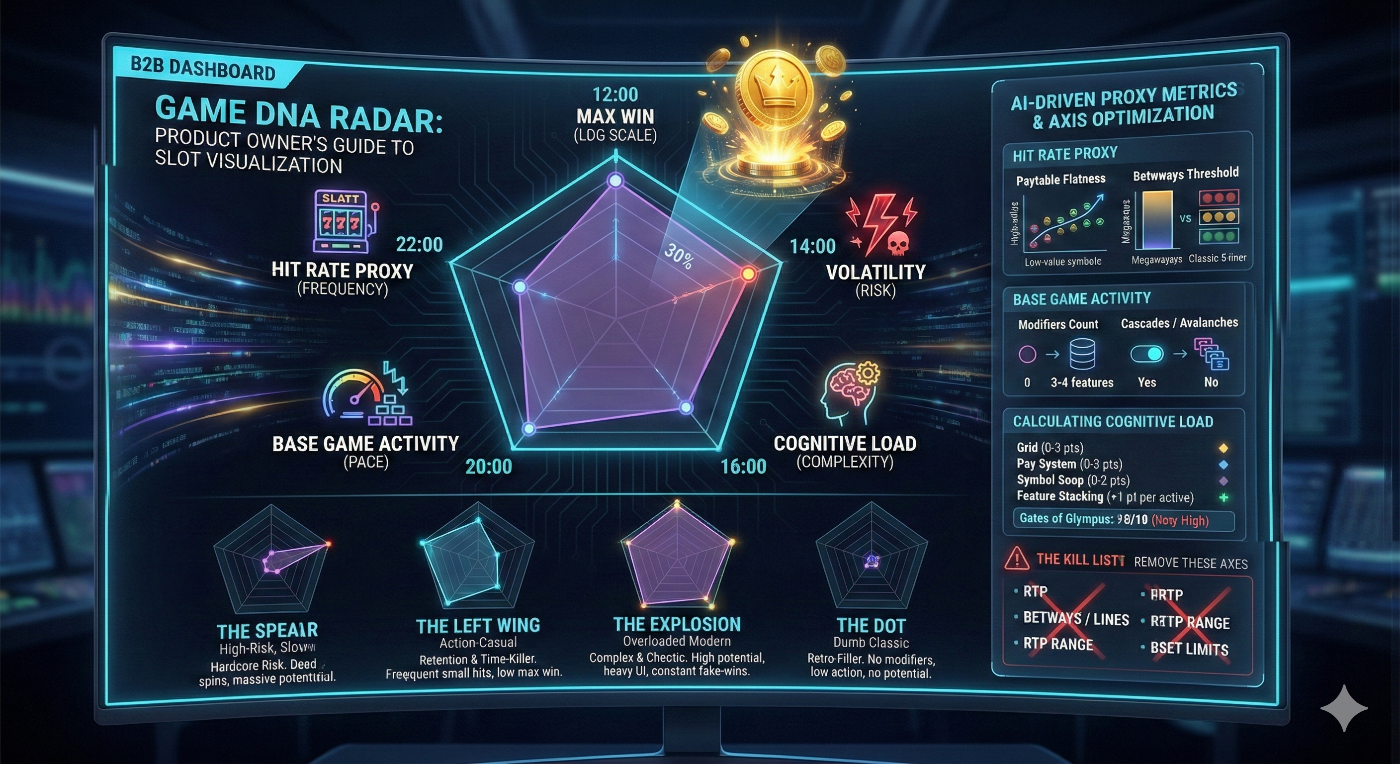 Trend Watch: Are Fruit Themes Finally Dying, or Just Evolving?