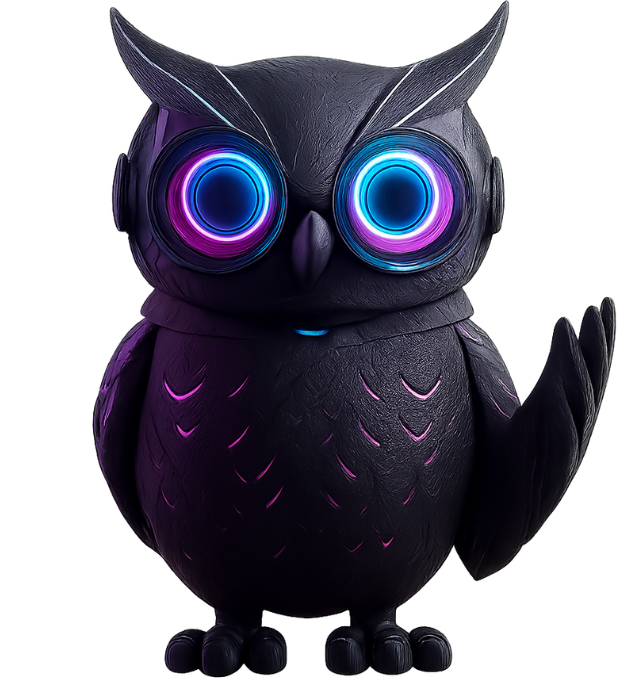 Cyber Owl FAQ Assistant